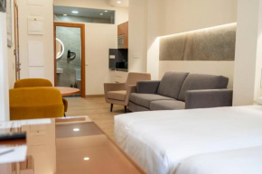 Torreluz SUITES